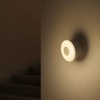 Pametna svetilka XIAOMI Mi Motion Activated Night Light 2, BT
