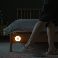 Pametna svetilka XIAOMI Mi Motion Activated Night Light 2, BT