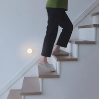 Pametna svetilka XIAOMI Mi Motion Activated Night Light 2, BT