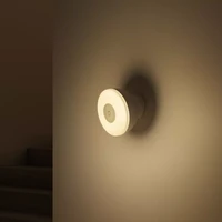 Pametna svetilka XIAOMI Mi Motion Activated Night Light 2, BT