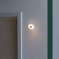 Pametna svetilka XIAOMI Mi Motion Activated Night Light 2, BT
