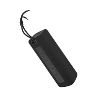 Bluetooth zvočnik XIAOMI Mi Portable Bluetooth Speaker, 16W, črni
