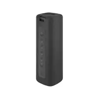 Bluetooth zvočnik XIAOMI Mi Portable Bluetooth Speaker, 16W, črni