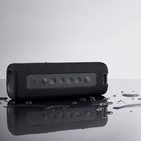 Bluetooth zvočnik XIAOMI Mi Portable Bluetooth Speaker, 16W, črni