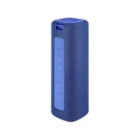 Bluetooth zvočnik XIAOMI Mi Portable Bluetooth Speaker, 16W, modra