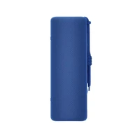 Bluetooth zvočnik XIAOMI Mi Portable Bluetooth Speaker, 16W, modra
