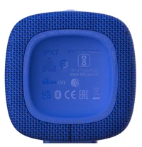 Bluetooth zvočnik XIAOMI Mi Portable Bluetooth Speaker, 16W, modra