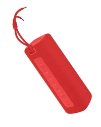 Bluetooth zvočnik XIAOMI Mi Portable Bluetooth Speaker, 16W, rdeči