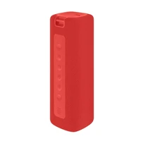 Bluetooth zvočnik XIAOMI Mi Portable Bluetooth Speaker, 16W, rdeči