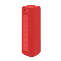 Bluetooth zvočnik XIAOMI Mi Portable Bluetooth Speaker, 16W, rdeči