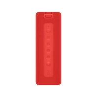 Bluetooth zvočnik XIAOMI Mi Portable Bluetooth Speaker, 16W, rdeči