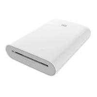 Prenosni tiskalnik XIAOMI Mi Portable Photo Printer