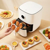 Friteza XIAOMI Mi Smart Air Fryer, 3.5L