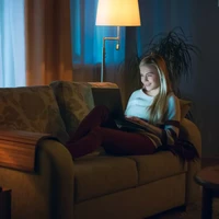 Pametna žarnica XIAOMI Mi Smart LED Bulb, bela