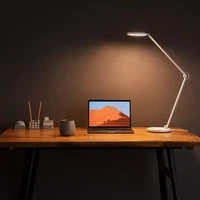 Pametna miza svetilka XIAOMI Mi Smart LED Desk Lamp Pro, bela