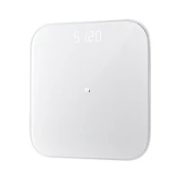 Pametna tehtnica XIAOMI Mi Smart Scale 2, bela