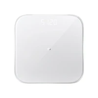 Pametna tehtnica XIAOMI Mi Smart Scale 2, bela