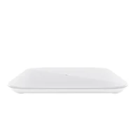 Pametna tehtnica XIAOMI Mi Smart Scale 2, bela