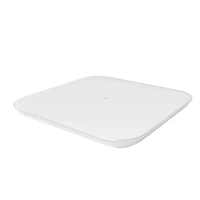 Pametna tehtnica XIAOMI Mi Smart Scale 2, bela