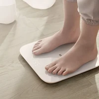 Pametna tehtnica XIAOMI Mi Smart Scale 2, bela
