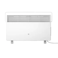 Pametna grelnik XIAOMI Mi Smart Space Heater S, 2200W, bela