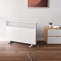 Pametna grelnik XIAOMI Mi Smart Space Heater S, 2200W, bela