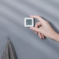 Senzor temperature in vlažnosti XIAOMI Mi Temperature and Humidity Monitor 2, bel