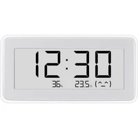 Senzor temperature in vlažnosti XIAOMI Mi Temperature and Humidity Monitor Clock,