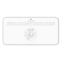 Senzor temperature in vlažnosti XIAOMI Mi Temperature and Humidity Monitor Clock,