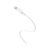 Kabel XIAOMI USB-C(m) na Lightning(m), 1m, bel