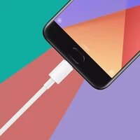 Kabel XIAOMI USB-C(m) na USB-C(m), 1.5m, bel