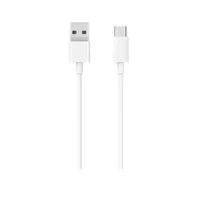 Kabel XIAOMI USB-A(m) na USB-C(m), 1m, bel