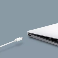 Kabel XIAOMI USB-A(m) na USB-C(m), 1m, bel
