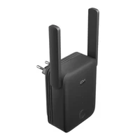 Ojačevalnik signala XIAOMI Mi WiFi Range Extender AC1200, črn