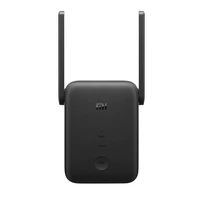 Ojačevalnik signala XIAOMI Mi WiFi Range Extender AC1200, črn