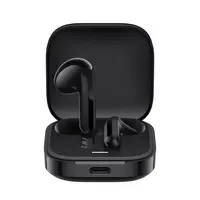 Bluetooth slušalke XIAOMI Redmi Buds 6 Active, črne