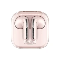 Bluetooth slušalke XIAOMI Redmi Buds 6 Active, roza