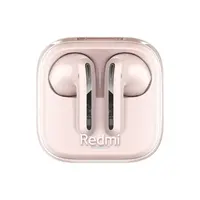 Bluetooth slušalke XIAOMI Redmi Buds 6 Active, roza