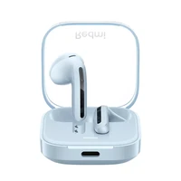 Bluetooth slušalke XIAOMI Redmi Buds 6 Active, prozorno modre
