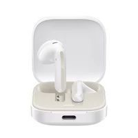 Bluetooth slušalke XIAOMI Redmi Buds 6 Active, bele