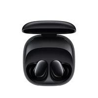 Bluetooth slušalke XIAOMI Redmi Buds 6 Play, črne