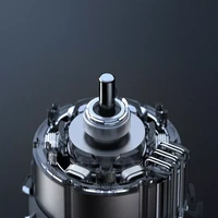 Brtvilo XIAOMI 12V Max Brezkrtačno Brezžično Brtvilo, brezžično, aku