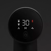 Brtvilo XIAOMI 12V Max Brezkrtačno Brezžično Brtvilo, brezžično, aku