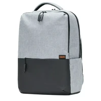 Ruksak XIAOMI Commuter Backpack, svetlo sivi