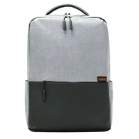 Ruksak XIAOMI Commuter Backpack, svetlo sivi