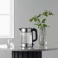 Kuhalo za vodo XIAOMI Electric Glass Kettle