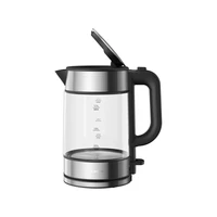 Kuhalo za vodo XIAOMI Electric Glass Kettle