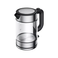 Kuhalo za vodo XIAOMI Electric Glass Kettle