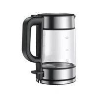 Kuhalo za vodo XIAOMI Electric Glass Kettle