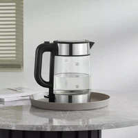 Kuhalo za vodo XIAOMI Electric Glass Kettle